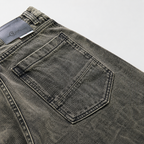 JEANS RUSTY KEY-BELT