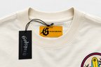 CAMISETA GODSPEED MALVAS BUTTER