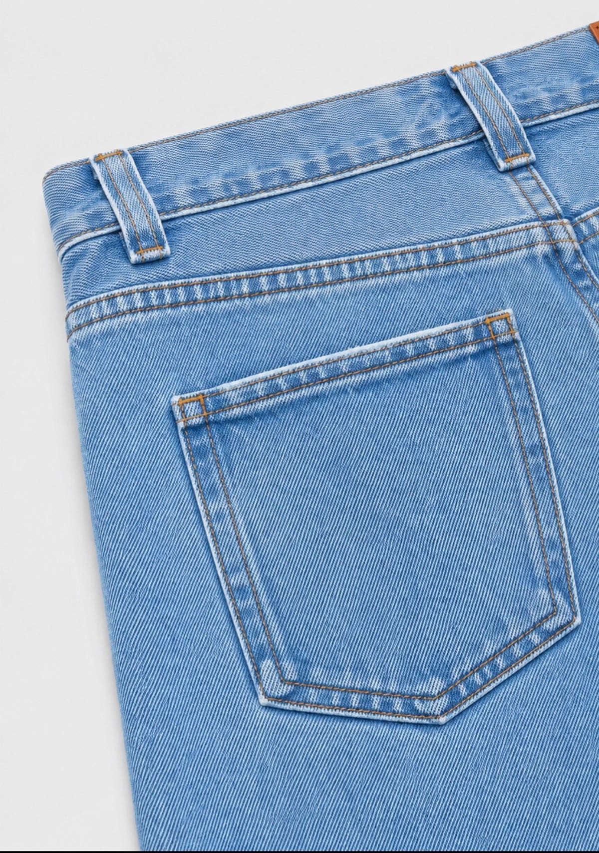 JEANS FIT-MINRO