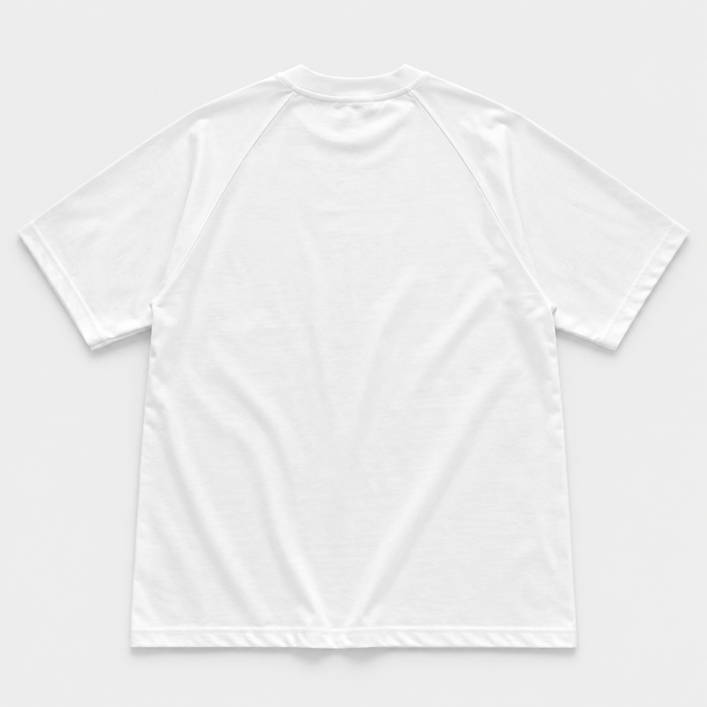 CAMISETA NIKE WHITE