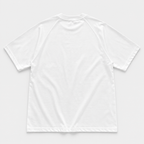 CAMISETA NIKE WHITE