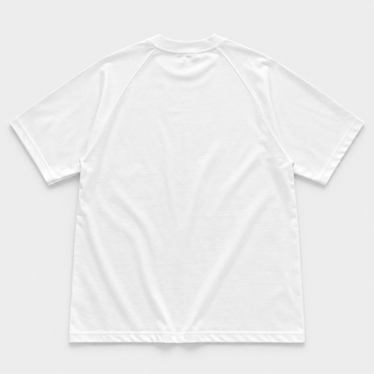 CAMISETA NIKE WHITE