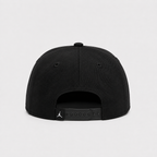 GORRA JORDAN NEGRO