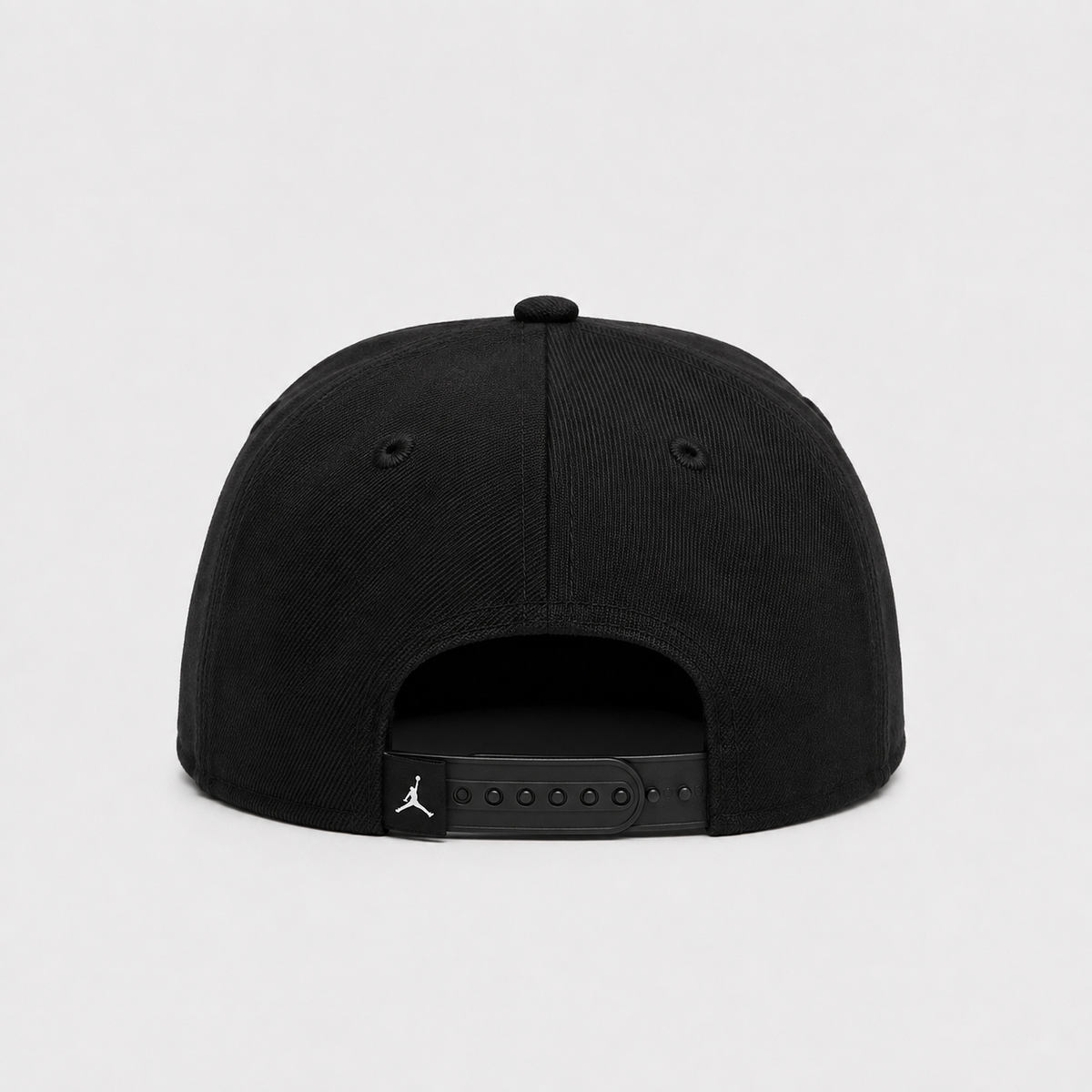 GORRA JORDAN NEGRO