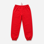 SUDADERA NIKE ROJO
