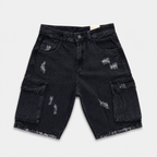 BERMUDA CARGO GRIS