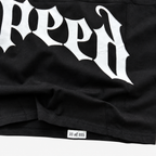 CAMISETA GODSPEED SIDE BLACK