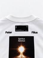 CAMISETA UG PATER NOSTER CREAM
