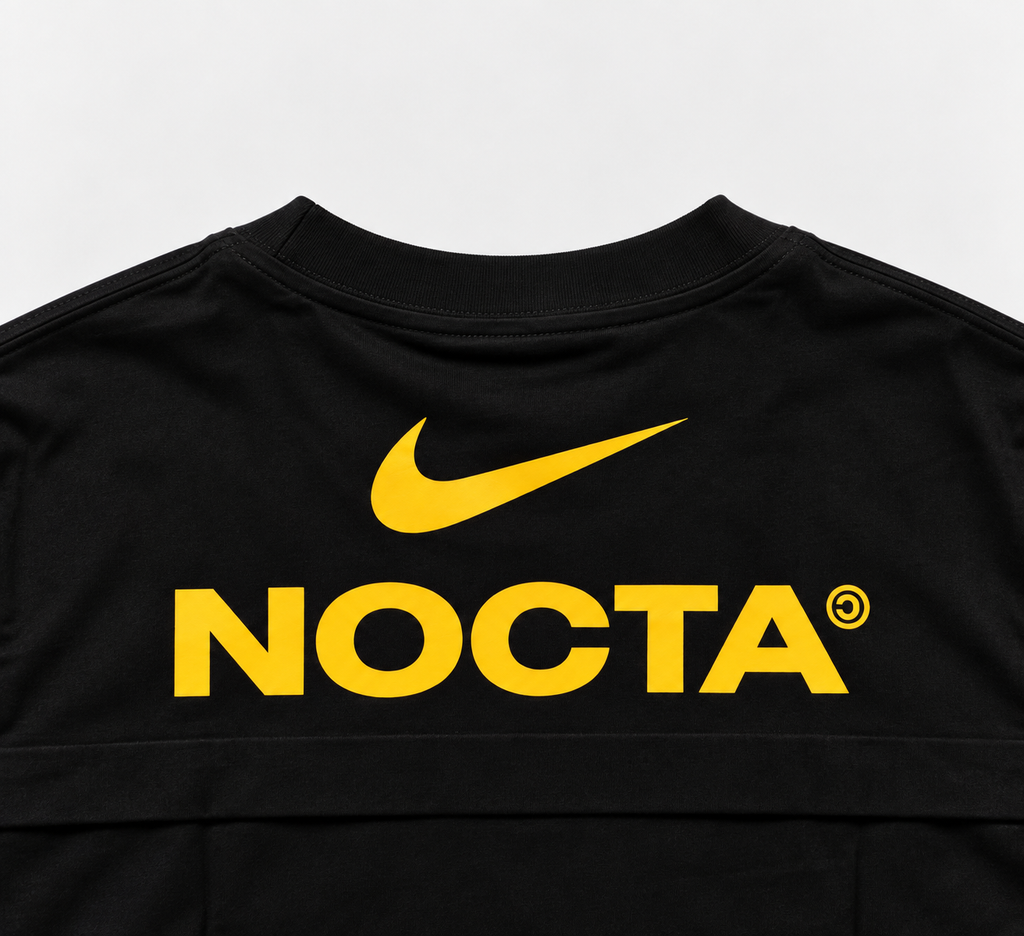 CAMISETA NIKE X NOCTA
