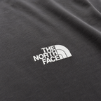CAMISETA TNF GRIS
