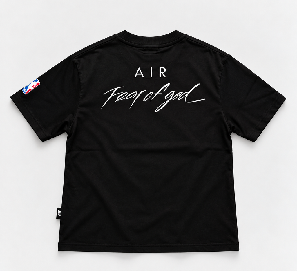 CAMISETA NIKE AIR FOG