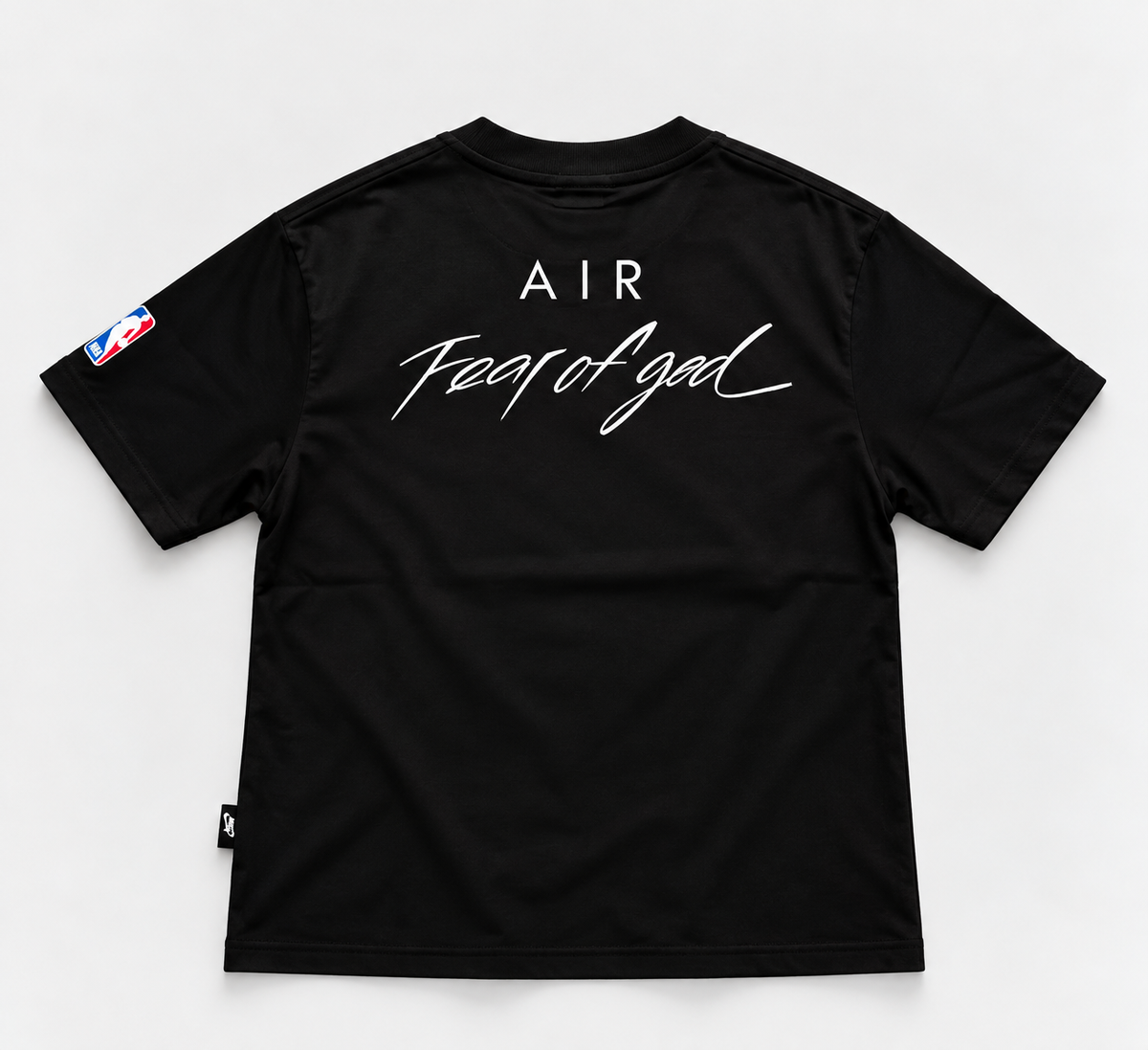 CAMISETA NIKE AIR FOG