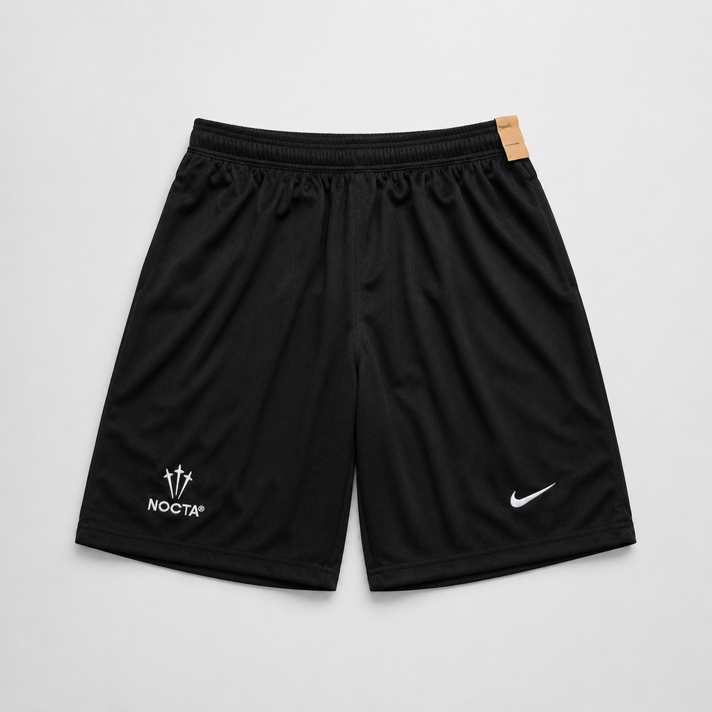 NBA NIKE X NOCTA NEGRO