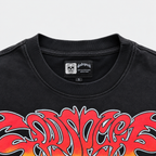 CAMISETA GODSPEED SKATE GRAY