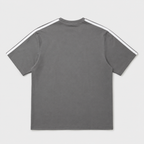 CAMISETA ADIDAS GREY