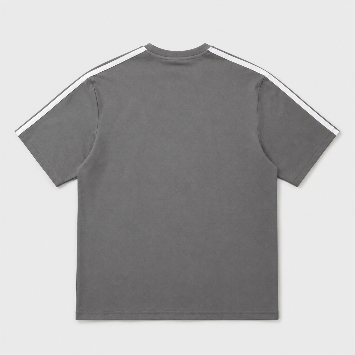 CAMISETA ADIDAS GREY