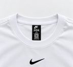 CAMISETA SUPREME WHITE