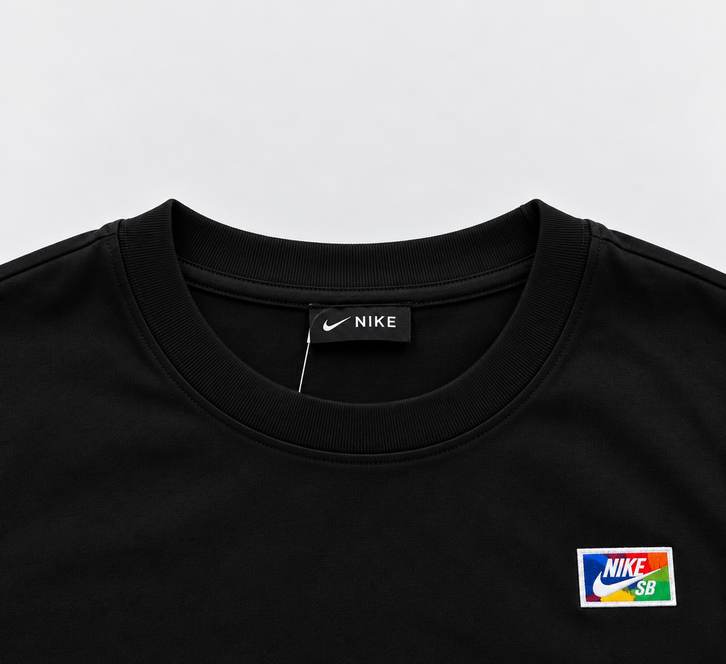 CAMISETA NIKE COLORS