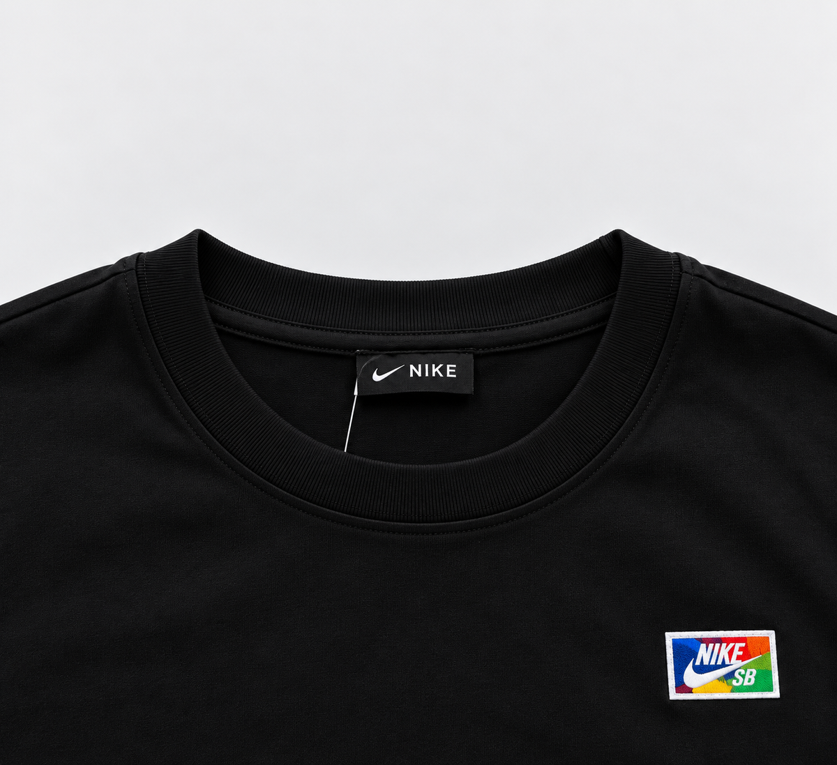 CAMISETA NIKE COLORS