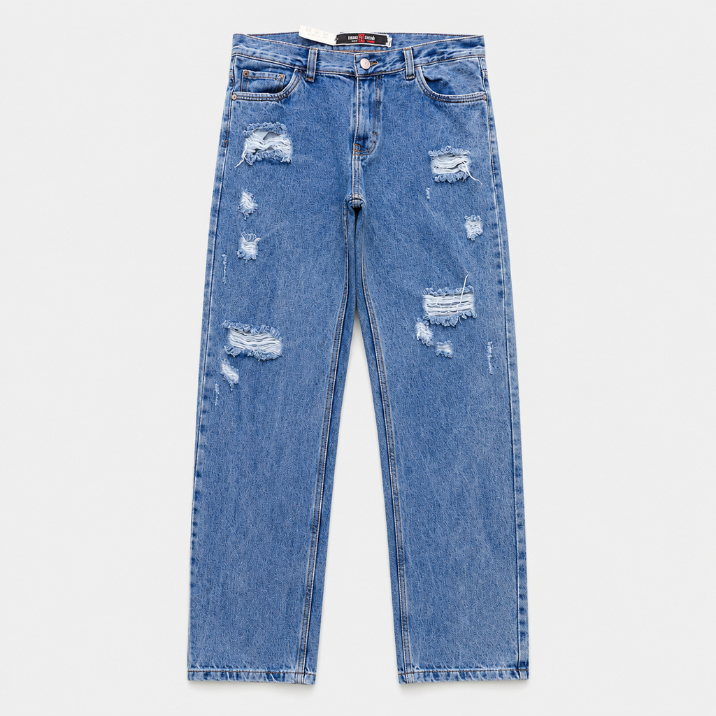 JEANS FIT 4ROTO