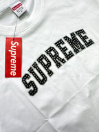 CAMISETA SUPREME STAR
