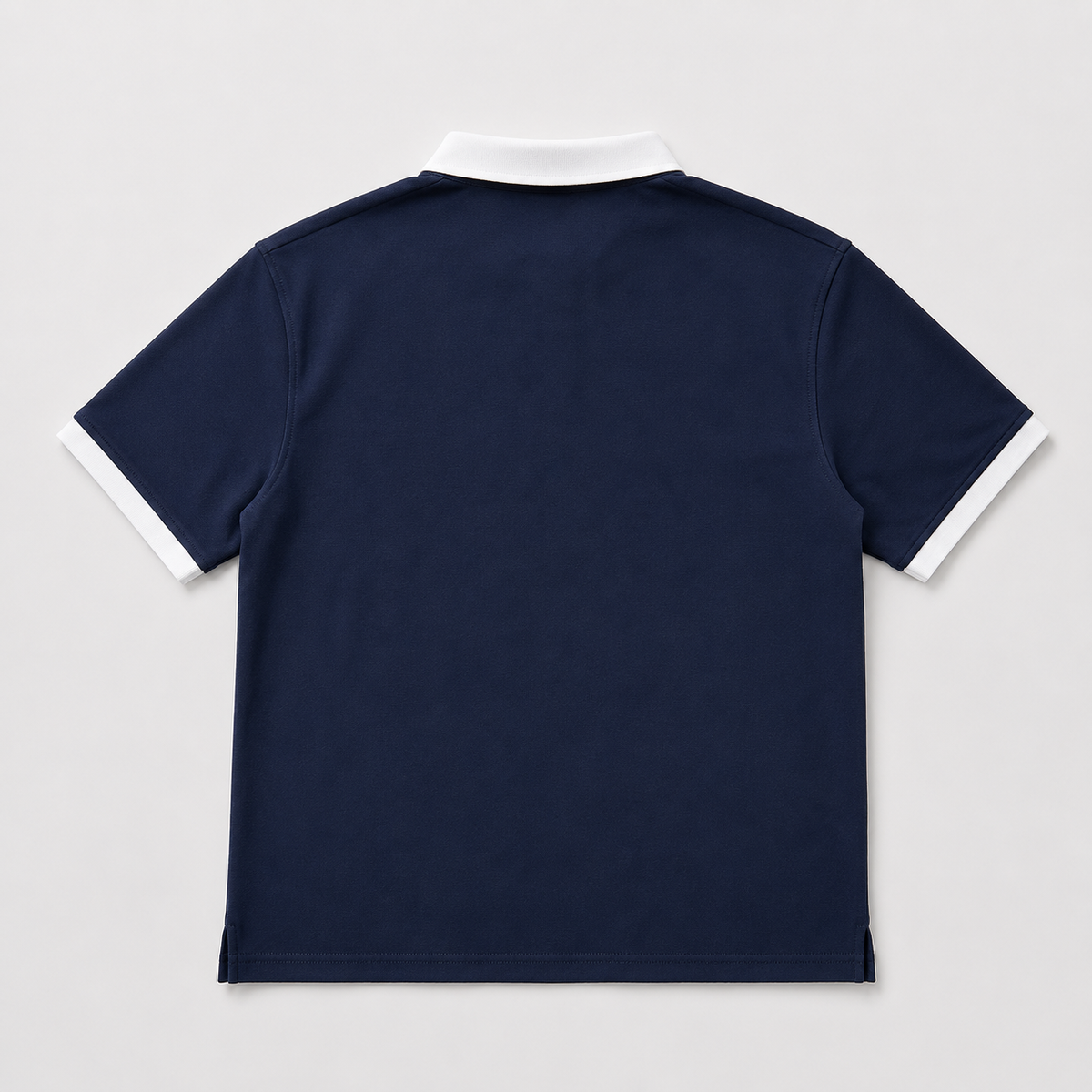 POLO NIKE NAVY BLUE