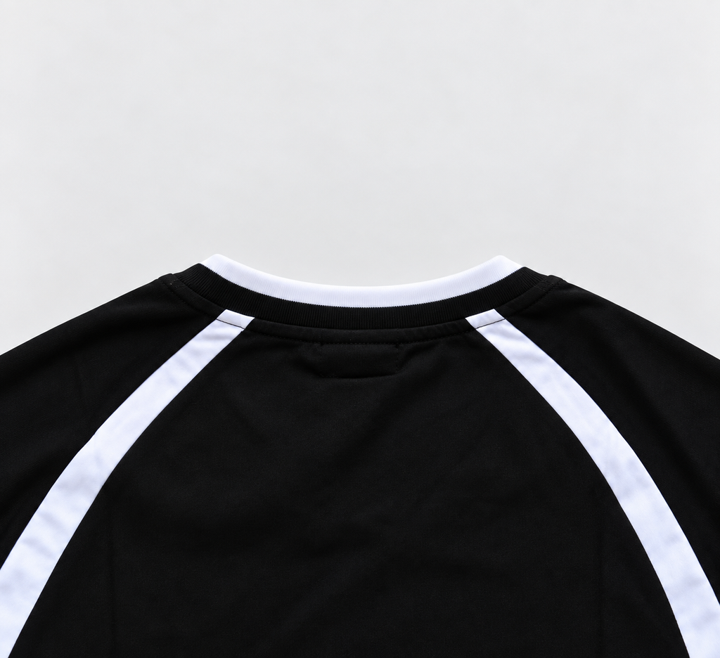 CAMISETA UMBRO BLACK