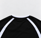 CAMISETA UMBRO BLACK