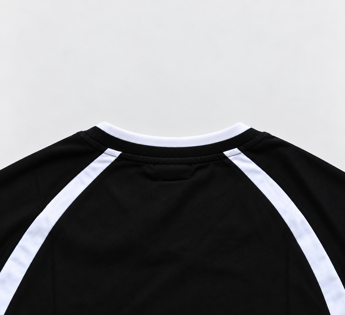 CAMISETA UMBRO BLACK