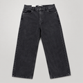 JEANS GRIS CLAOS