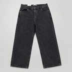 JEANS GRIS CLAOS
