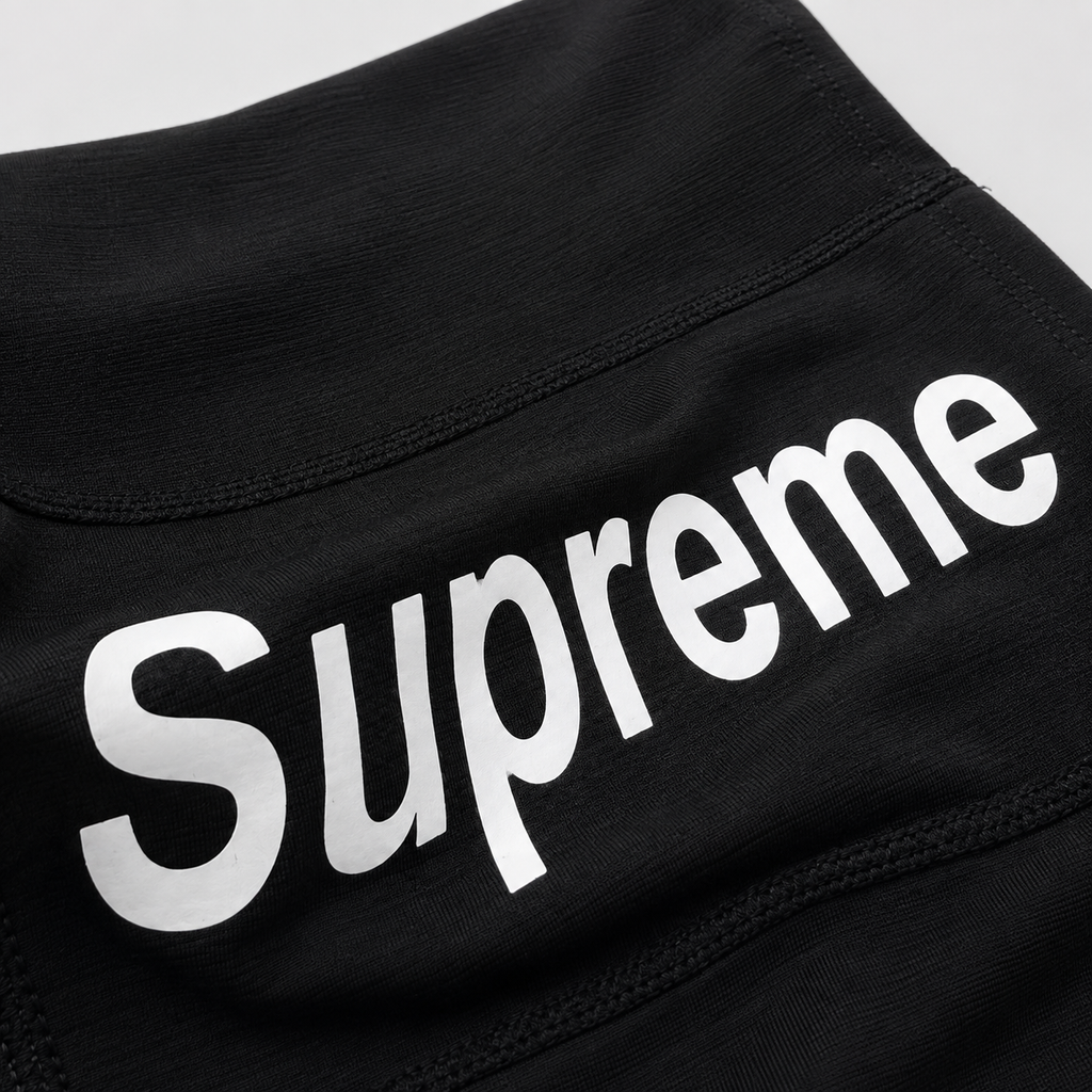 SKI MASK SUPREME NEGRO