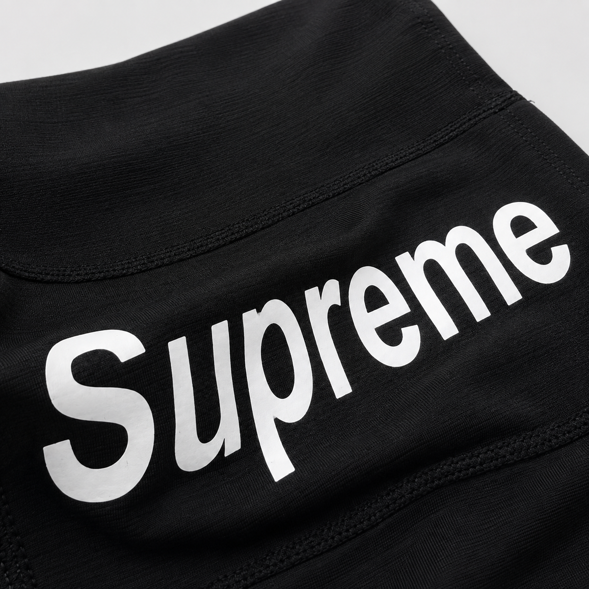 SKI MASK SUPREME NEGRO