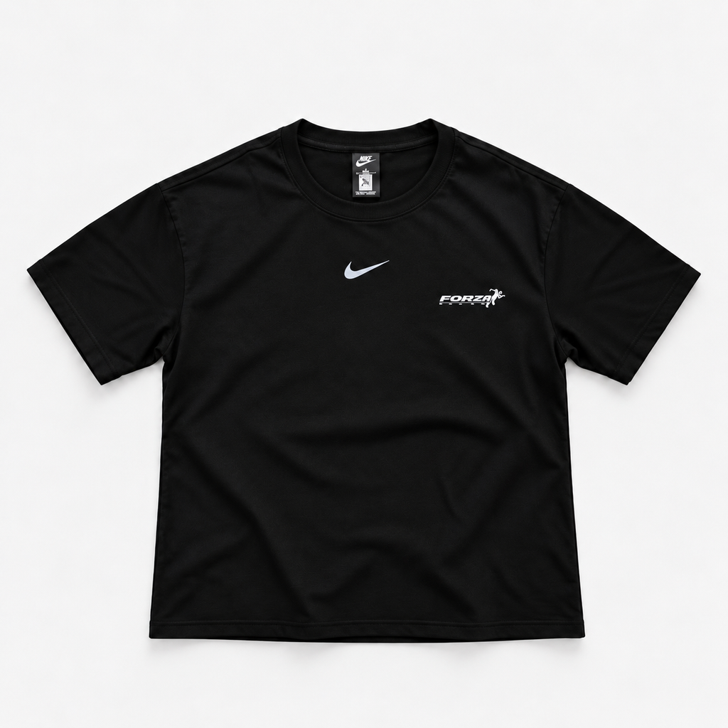 CAMISETA NOCTA FORZA