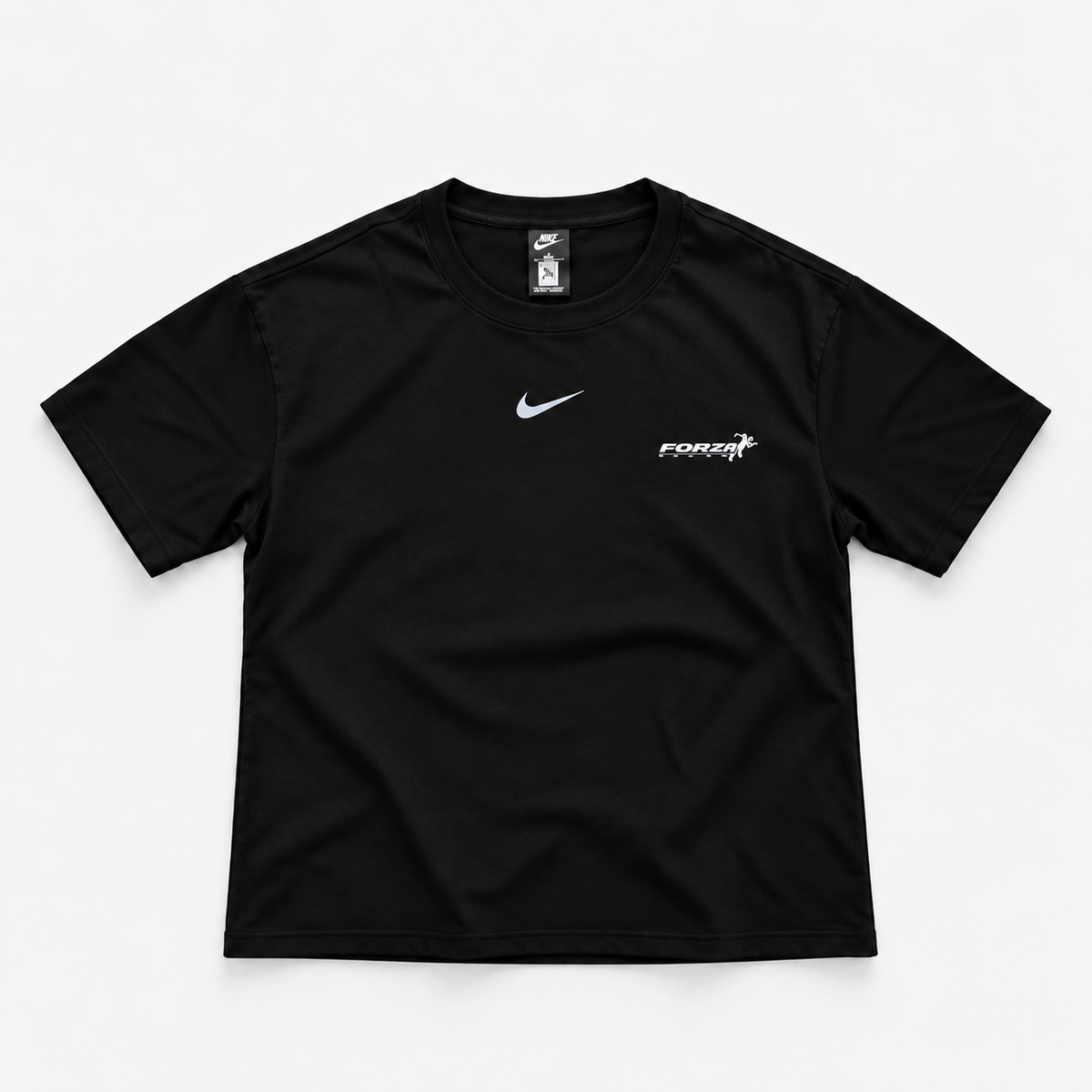 CAMISETA NOCTA FORZA
