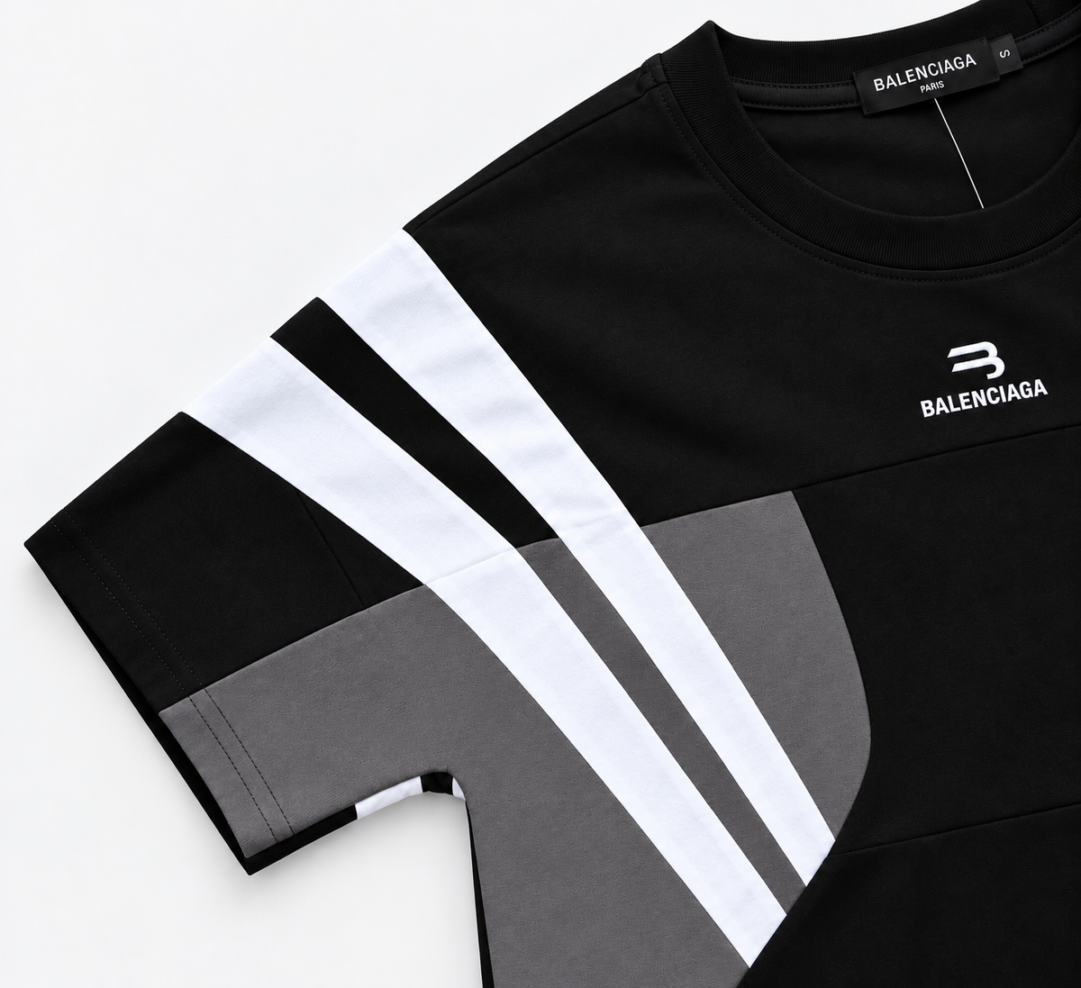 CAMISETA BALENCIAGA SHADE