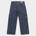 JEANS CARGO-2 MORI