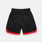 NBA NEGRO LINE RED