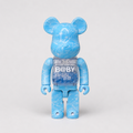 KAWS BE@RBRICK B@BY WATER