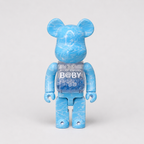 KAWS BE@RBRICK B@BY WATER