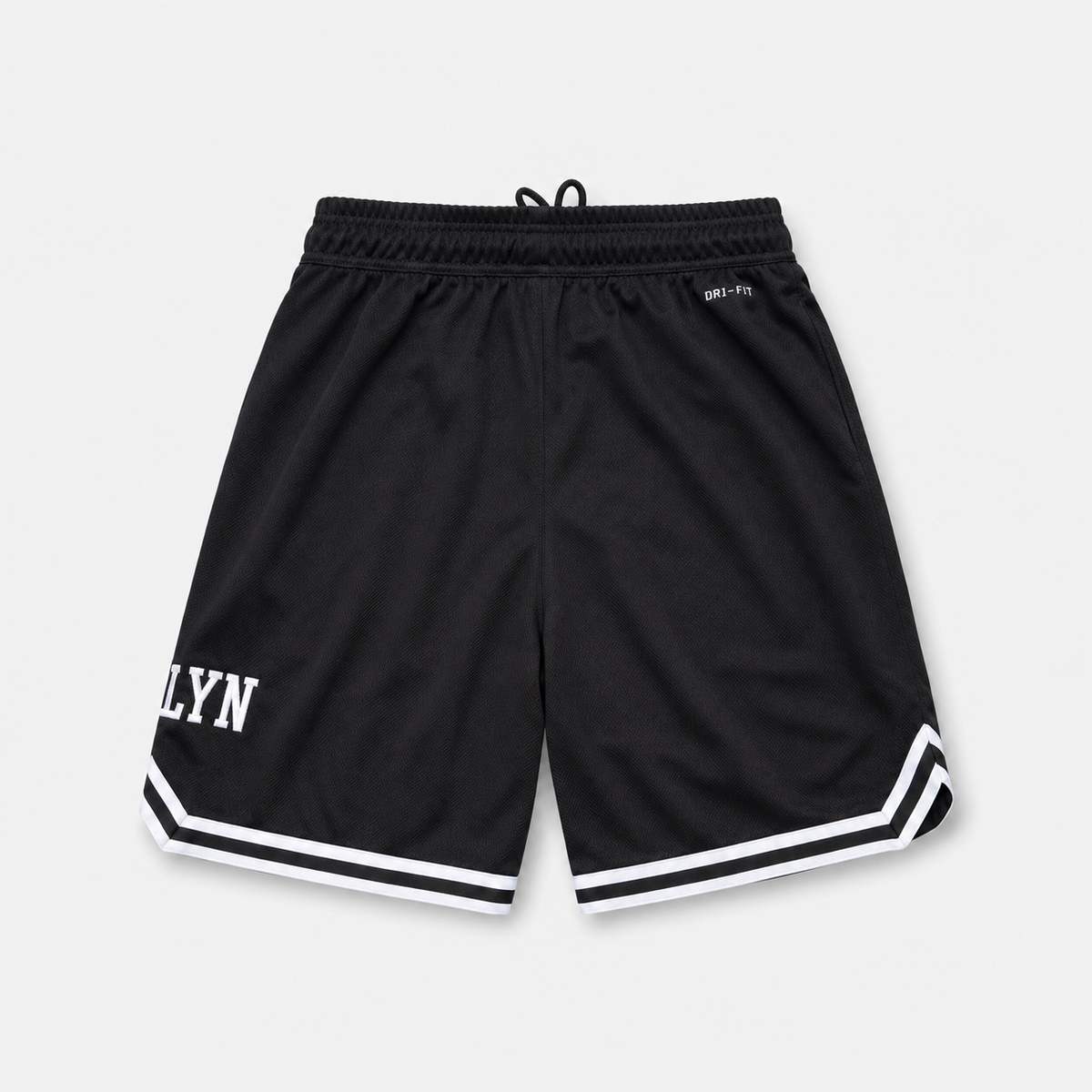 NBA BROOKLYN NEGRO