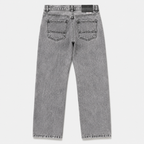 JEANS ROTO-FIT GRIS