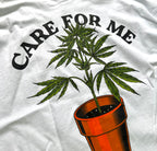 CAMISETA OVERSIZE PLANT