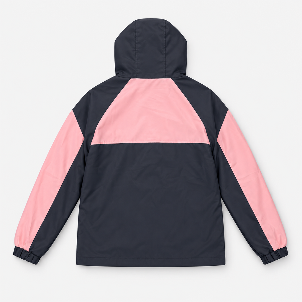 CHAQUETA IMPERMEABLE NIKE RG