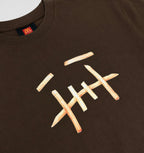 CAMISETA MC FRIES