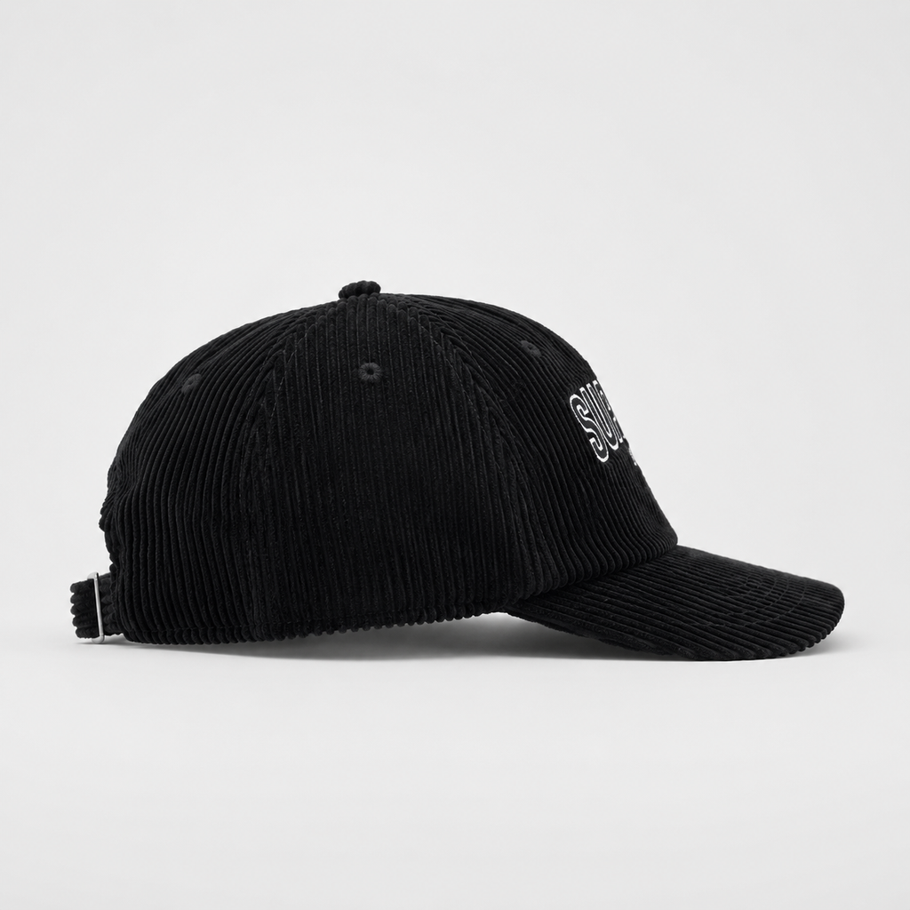 GORRA SUPREME X NIKE PANA