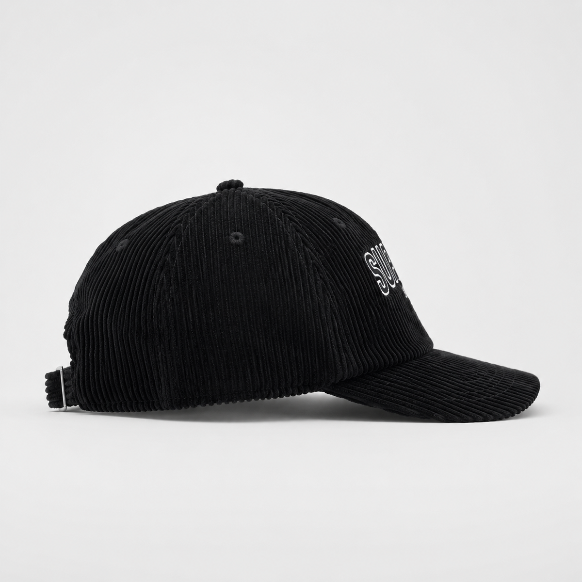 GORRA SUPREME X NIKE PANA