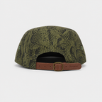 GORRA SUPREME SNAKE