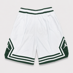NBA JORDAN BLANCO-VERDE