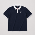 POLO NIKE NAVY BLUE